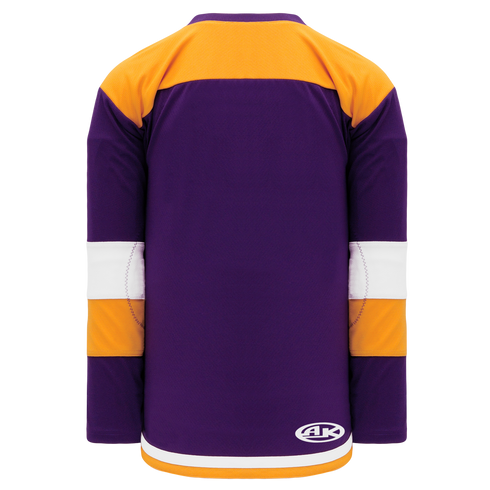 Athletic Knit Select Series Hockey Jersey, Sizes 2XL-4XL (H7400)